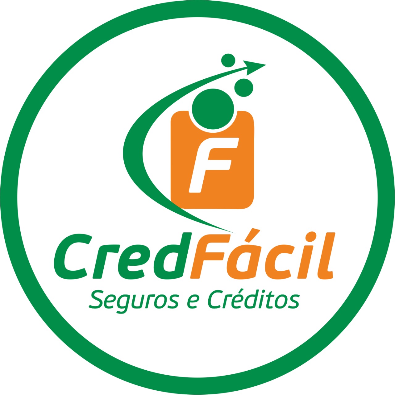 Logo CredFácil