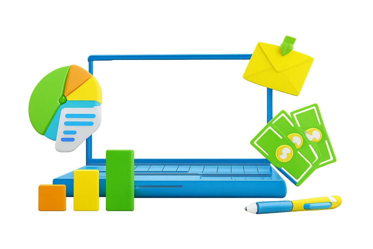 icone simbolizando muitas opçoes